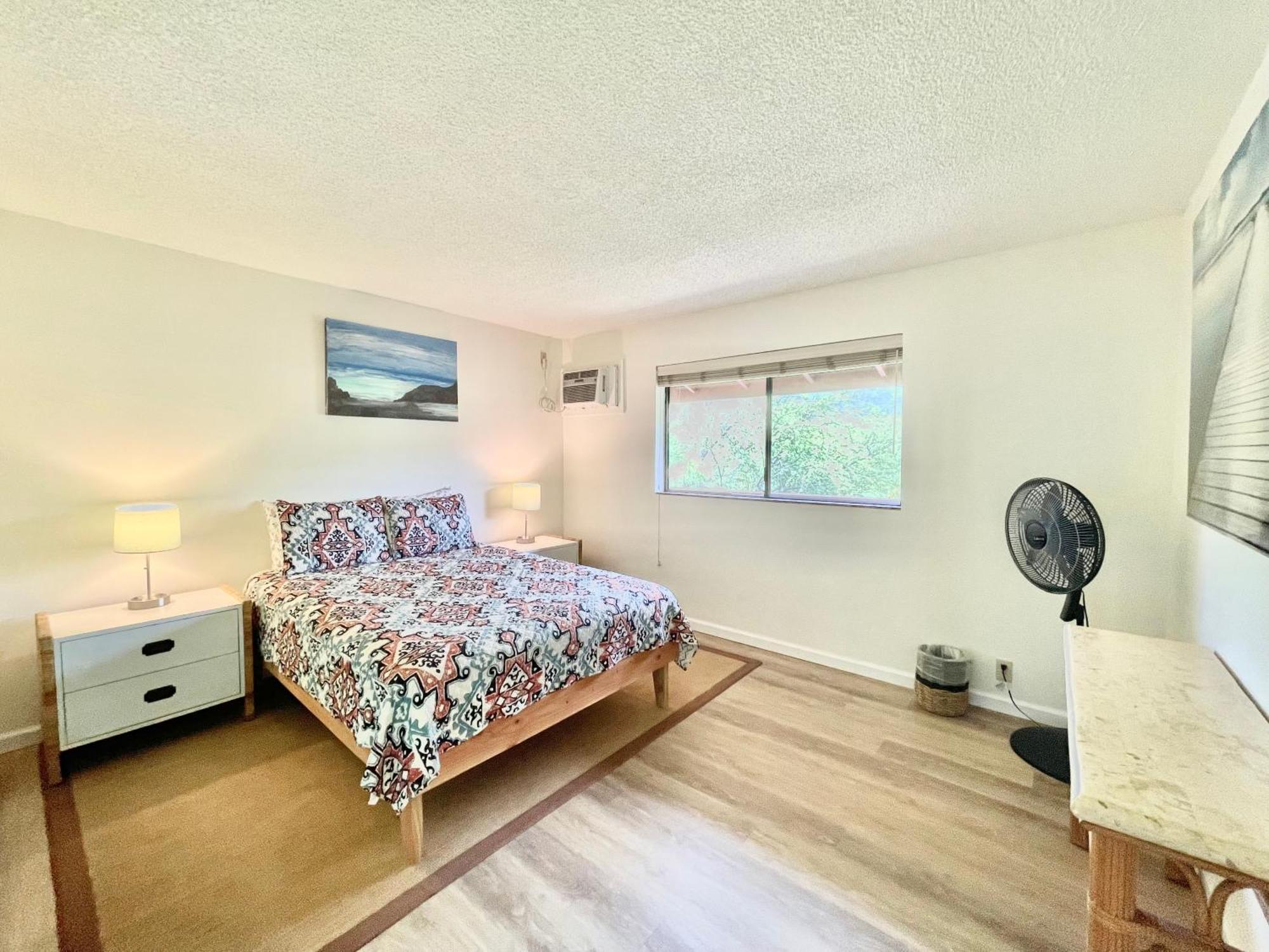 Kona 1Br Condo On Alii Dr Saltwater Pool Surf Sun Ac Close To Magic Sands Beach Kailua-Kona Exteriör bild