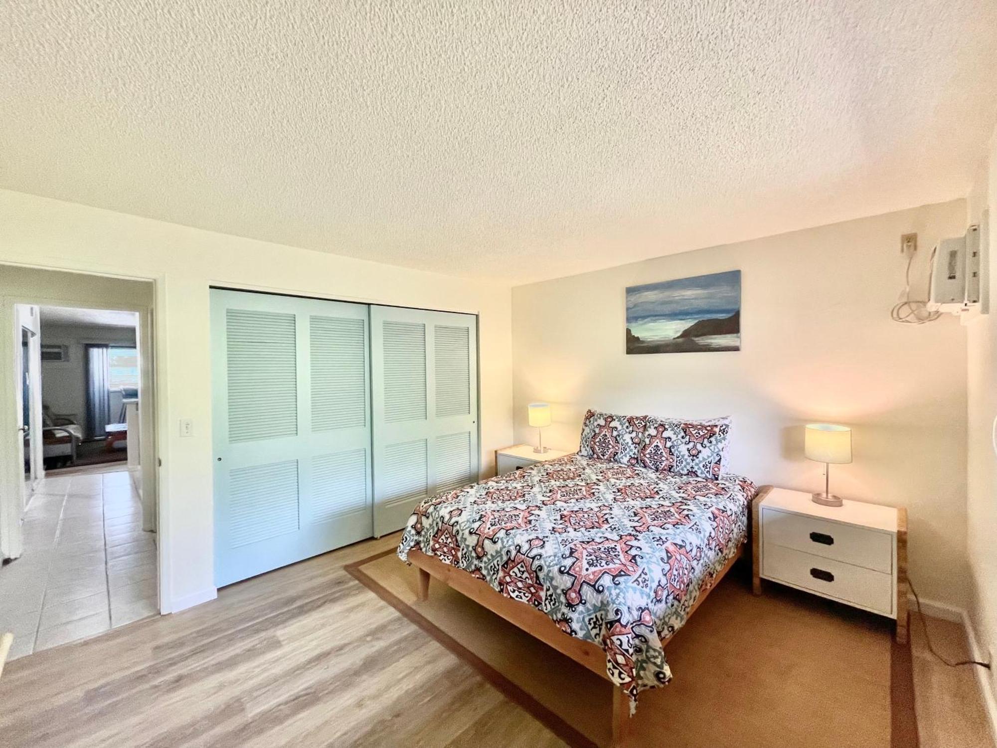 Kona 1Br Condo On Alii Dr Saltwater Pool Surf Sun Ac Close To Magic Sands Beach Kailua-Kona Exteriör bild