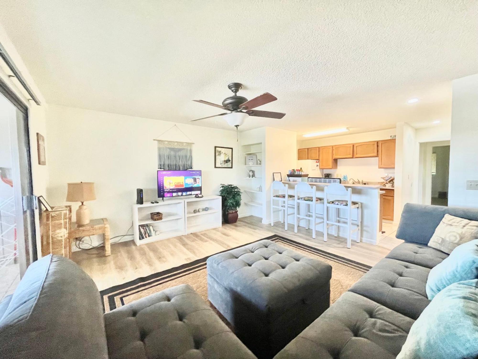 Kona 1Br Condo On Alii Dr Saltwater Pool Surf Sun Ac Close To Magic Sands Beach Kailua-Kona Exteriör bild