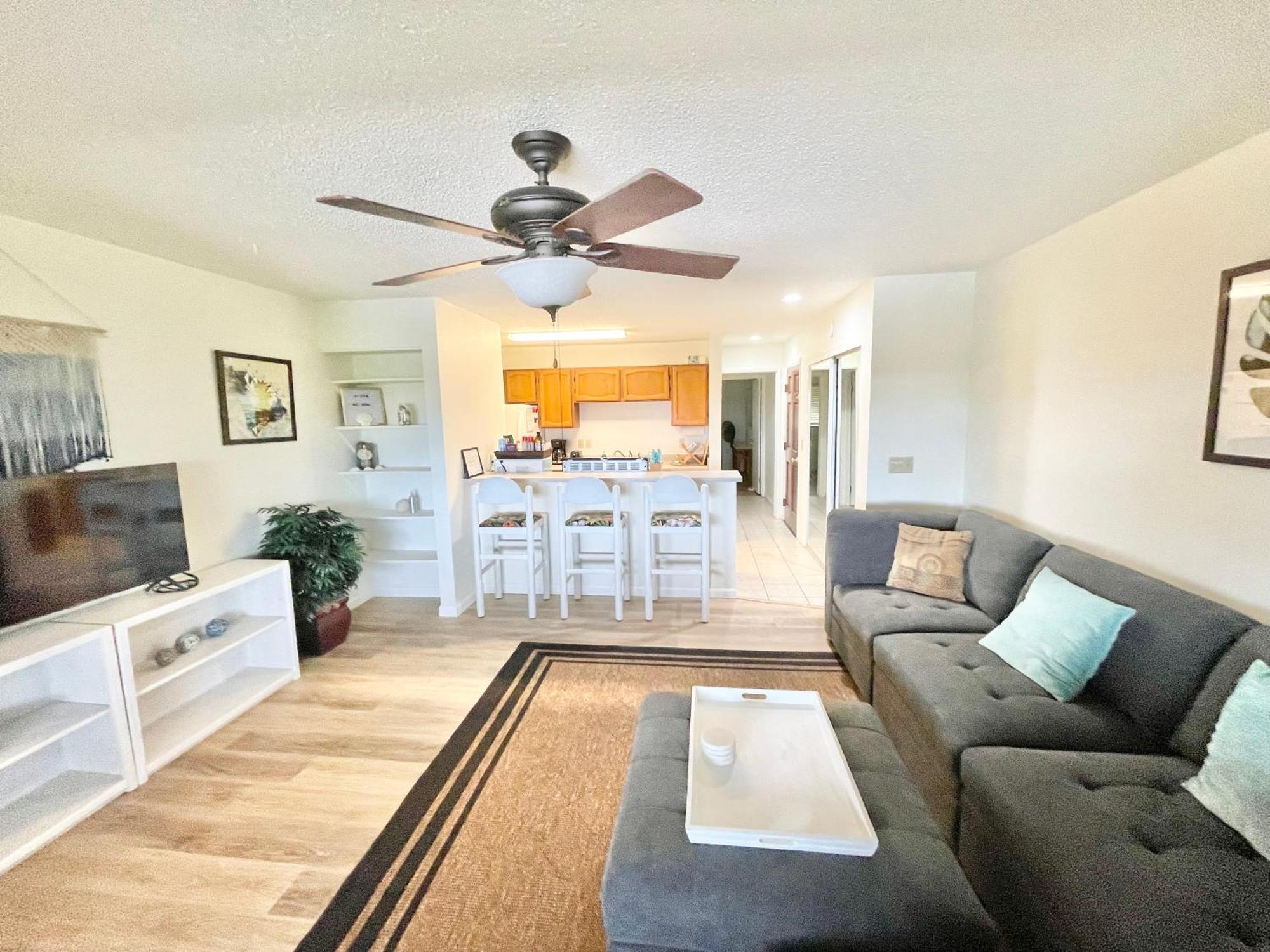 Kona 1Br Condo On Alii Dr Saltwater Pool Surf Sun Ac Close To Magic Sands Beach Kailua-Kona Exteriör bild