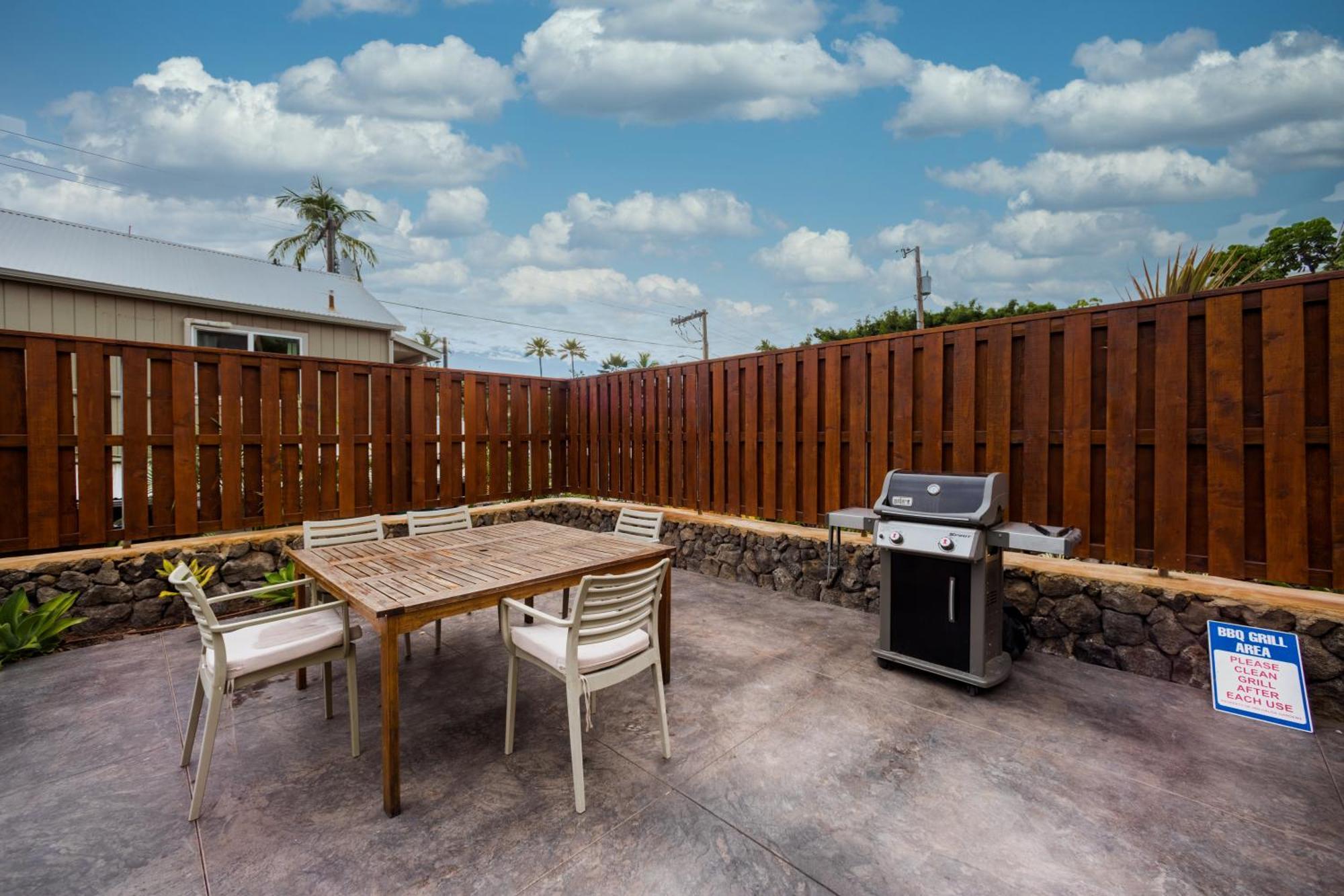 Kona 1Br Condo On Alii Dr Saltwater Pool Surf Sun Ac Close To Magic Sands Beach Kailua-Kona Exteriör bild