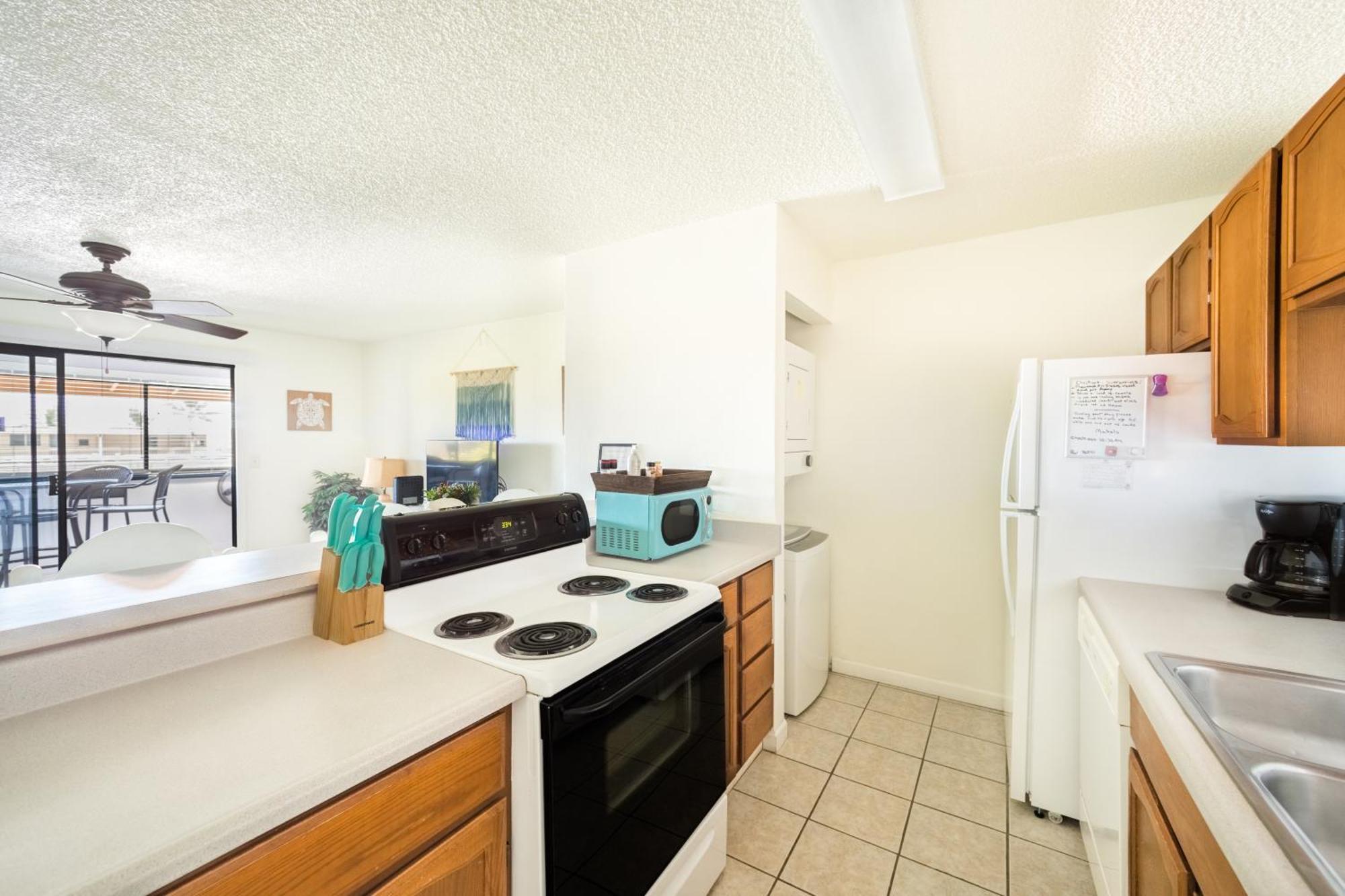 Kona 1Br Condo On Alii Dr Saltwater Pool Surf Sun Ac Close To Magic Sands Beach Kailua-Kona Exteriör bild