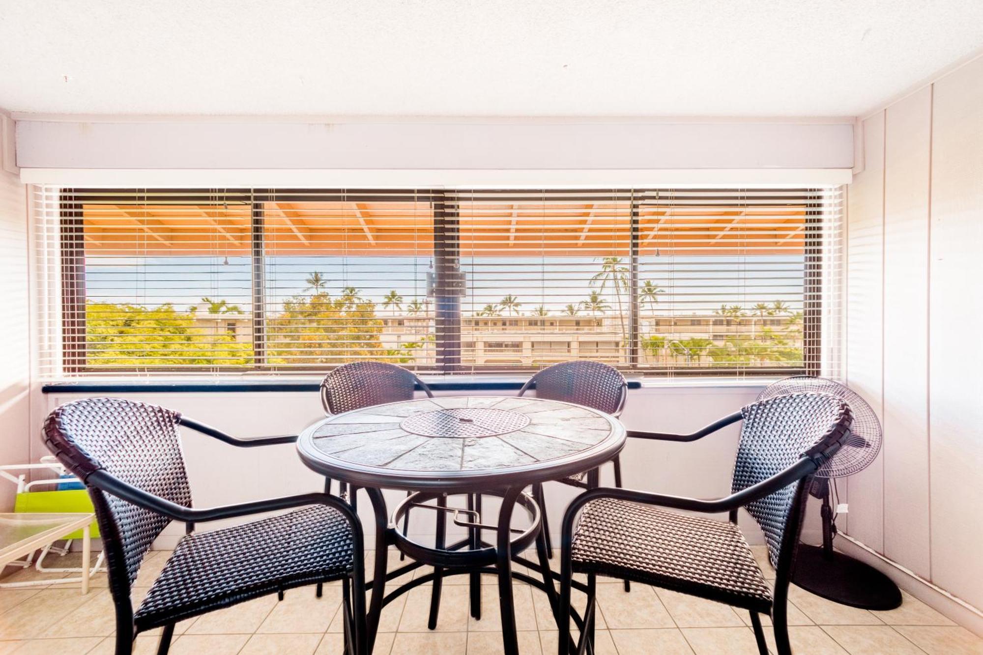 Kona 1Br Condo On Alii Dr Saltwater Pool Surf Sun Ac Close To Magic Sands Beach Kailua-Kona Exteriör bild